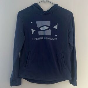 Under Armour Sweater size L